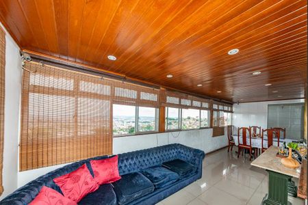 Casa para alugar com 551m², 5 quartos e 6 vagasSala 3