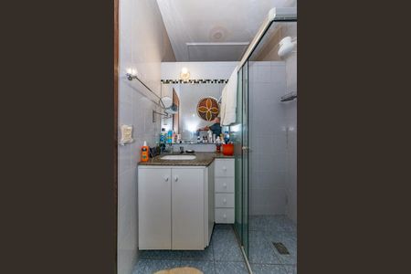 Casa para alugar com 551m², 5 quartos e 6 vagasBanheiro da Suíte 2