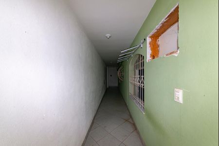 Casa para alugar com 551m², 5 quartos e 6 vagasVaranda