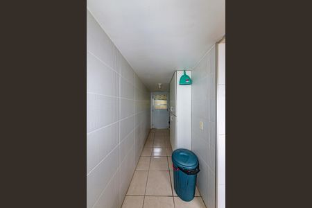 Casa para alugar com 551m², 5 quartos e 6 vagasÁrea de Serviço 1