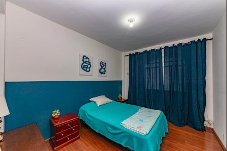 Casa para alugar com 551m², 5 quartos e 6 vagasSuíte 3