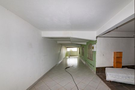 Casa para alugar com 551m², 5 quartos e 6 vagasGaragem