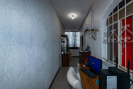 Casa para alugar com 551m², 5 quartos e 6 vagasEscritório 1