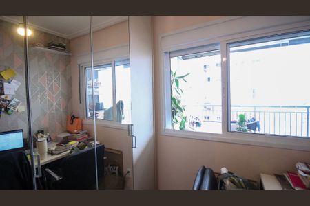 Apartamento à venda com 60m², 2 quartos e 1 vaga