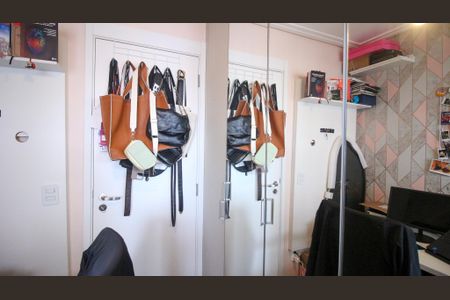 Apartamento à venda com 60m², 2 quartos e 1 vaga