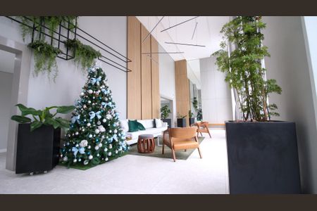 Apartamento à venda com 60m², 2 quartos e 1 vaga