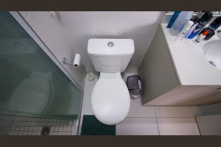 Apartamento à venda com 60m², 2 quartos e 1 vaga