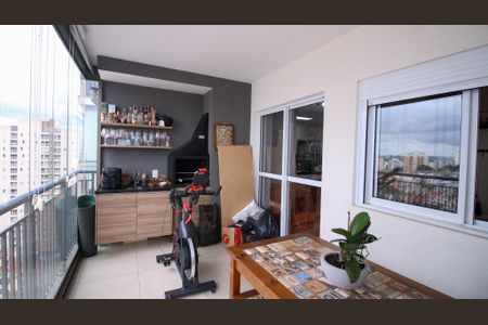 Apartamento à venda com 60m², 2 quartos e 1 vaga