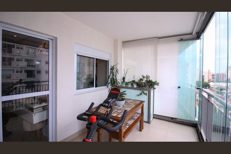 Apartamento à venda com 60m², 2 quartos e 1 vaga