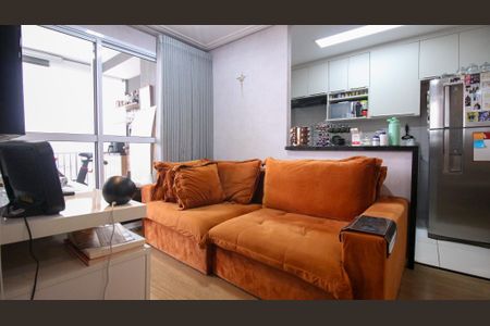 Apartamento à venda com 60m², 2 quartos e 1 vaga