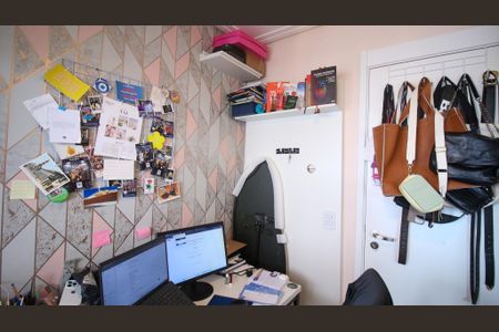 Apartamento à venda com 60m², 2 quartos e 1 vaga