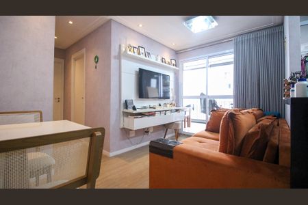 Apartamento à venda com 60m², 2 quartos e 1 vaga