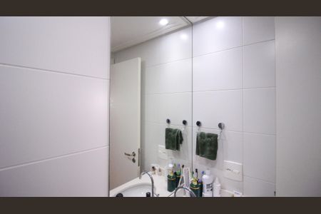 Apartamento à venda com 60m², 2 quartos e 1 vaga