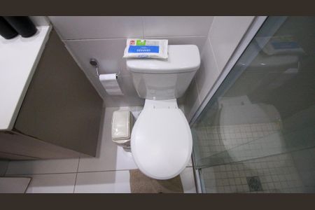 Apartamento à venda com 60m², 2 quartos e 1 vaga