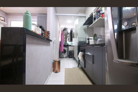 Apartamento à venda com 60m², 2 quartos e 1 vaga