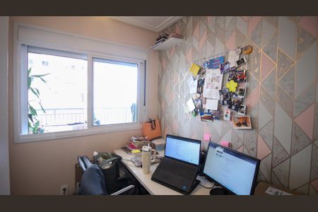 Apartamento à venda com 60m², 2 quartos e 1 vaga