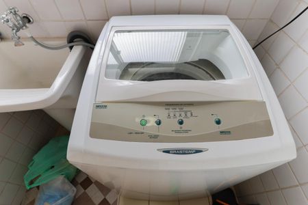 Apartamento para alugar com 70m², 3 quartos e 1 vagaÁrea de serviço