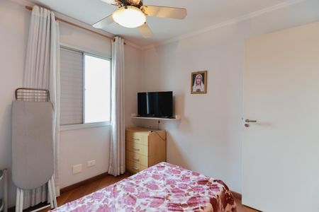 Apartamento para alugar com 70m², 3 quartos e 1 vagaQuarto 2