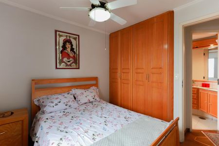 Quarto 1 de apartamento para alugar com 3 quartos, 70m² em Santana, São Paulo