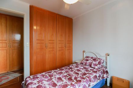 Apartamento para alugar com 70m², 3 quartos e 1 vagaQuarto 2