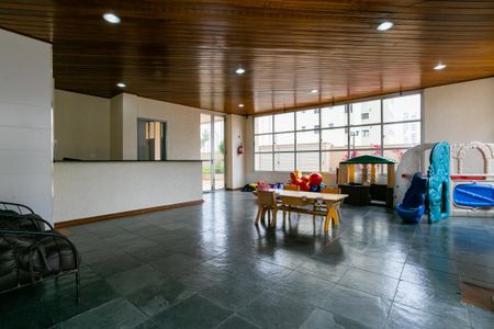 Apartamento para alugar com 70m², 3 quartos e 1 vagaÁrea comum - Brinquedoteca