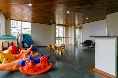 Apartamento para alugar com 70m², 3 quartos e 1 vagaÁrea comum - Brinquedoteca