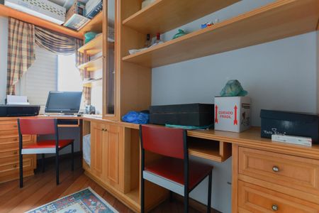 Apartamento para alugar com 70m², 3 quartos e 1 vagaEscritório