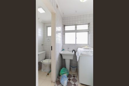 Apartamento para alugar com 70m², 3 quartos e 1 vagaÁrea de serviço