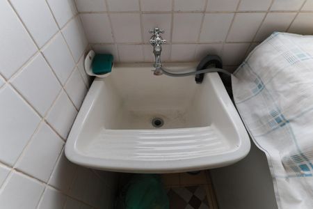 Apartamento para alugar com 70m², 3 quartos e 1 vagaÁrea de serviço