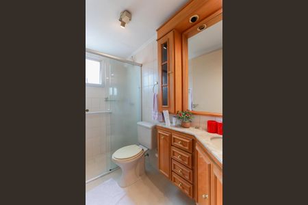 Apartamento para alugar com 70m², 3 quartos e 1 vagaBanheiro