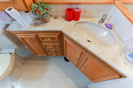 Apartamento para alugar com 70m², 3 quartos e 1 vagaBanheiro