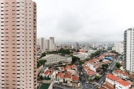 Apartamento para alugar com 70m², 3 quartos e 1 vagaVista do quarto 1