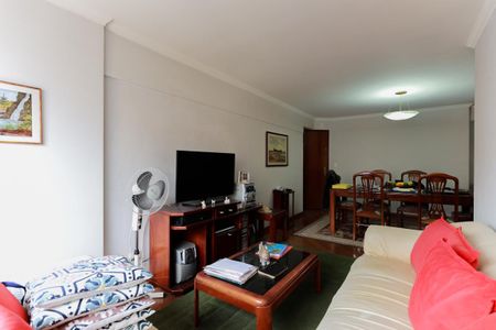 Apartamento para alugar com 70m², 3 quartos e 1 vagaSala