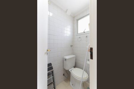 Apartamento para alugar com 70m², 3 quartos e 1 vagaBanheiro de serviço