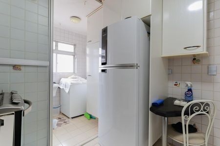 Apartamento para alugar com 70m², 3 quartos e 1 vagaCozinha