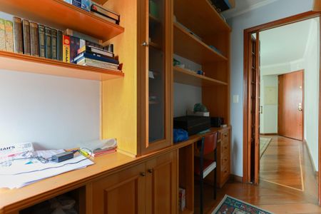 Apartamento para alugar com 70m², 3 quartos e 1 vagaEscritório