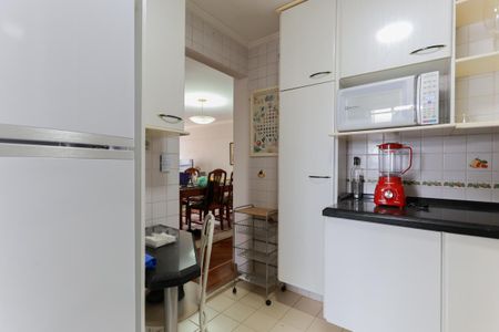 Apartamento para alugar com 70m², 3 quartos e 1 vagaCozinha
