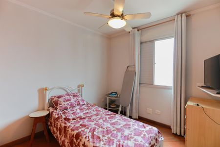 Apartamento para alugar com 70m², 3 quartos e 1 vagaQuarto 2