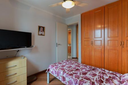 Apartamento para alugar com 70m², 3 quartos e 1 vagaQuarto 2
