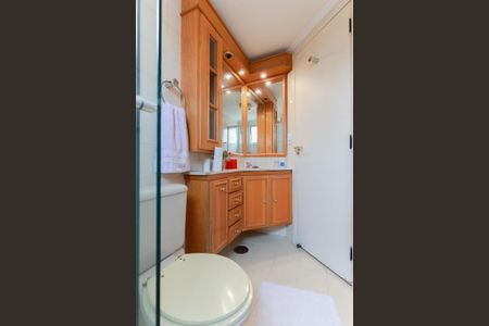 Apartamento para alugar com 70m², 3 quartos e 1 vagaBanheiro