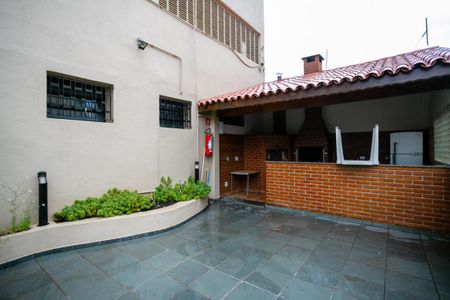 Apartamento para alugar com 70m², 3 quartos e 1 vagaÁrea comum - Churrasqueira
