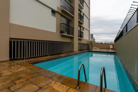 Apartamento para alugar com 70m², 3 quartos e 1 vagaÁrea comum - Piscina