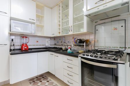 Apartamento para alugar com 70m², 3 quartos e 1 vagaCozinha