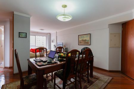 Sala de apartamento para alugar com 3 quartos, 70m² em Santana, São Paulo