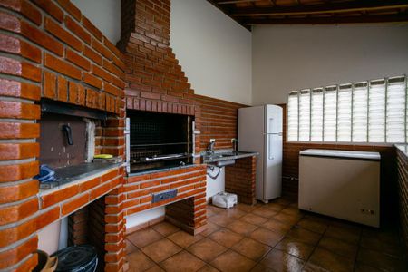 Apartamento para alugar com 70m², 3 quartos e 1 vagaÁrea comum - Churrasqueira