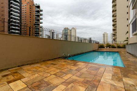 Apartamento para alugar com 70m², 3 quartos e 1 vagaÁrea comum - Piscina