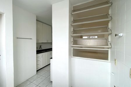 Apartamento à venda com 85m², 3 quartos e sem vaga Apartamento à venda com 85m², 3 quartos e sem vagaÁrea de Serviço