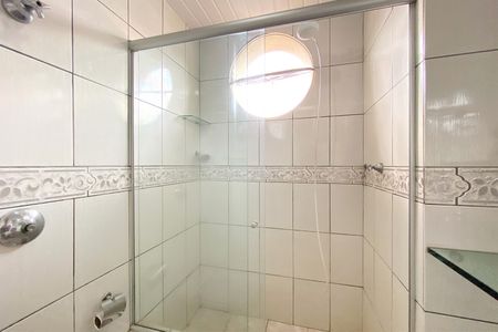 Apartamento à venda com 85m², 3 quartos e sem vaga Apartamento à venda com 85m², 3 quartos e sem vagaBanheiro