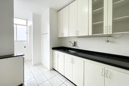 Apartamento à venda com 85m², 3 quartos e sem vaga Apartamento à venda com 85m², 3 quartos e sem vagaCozinha