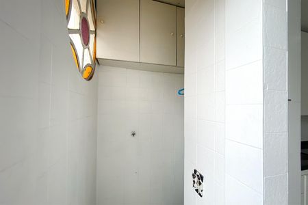 Apartamento à venda com 85m², 3 quartos e sem vaga Apartamento à venda com 85m², 3 quartos e sem vagaDespensa